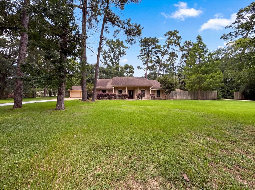 11614 Mile Drive, Houston, TX 77065