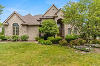 48514 Gladstone Road, Canton, MI 48188