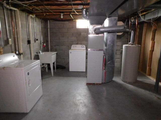 547 Marcum Road, Blacklick, OH 43004