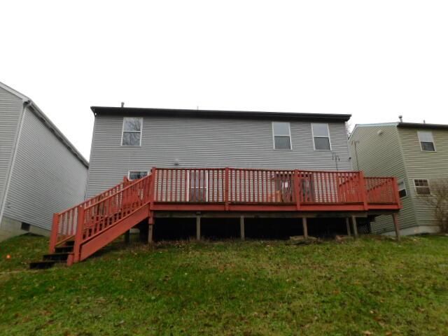 547 Marcum Road, Blacklick, OH 43004