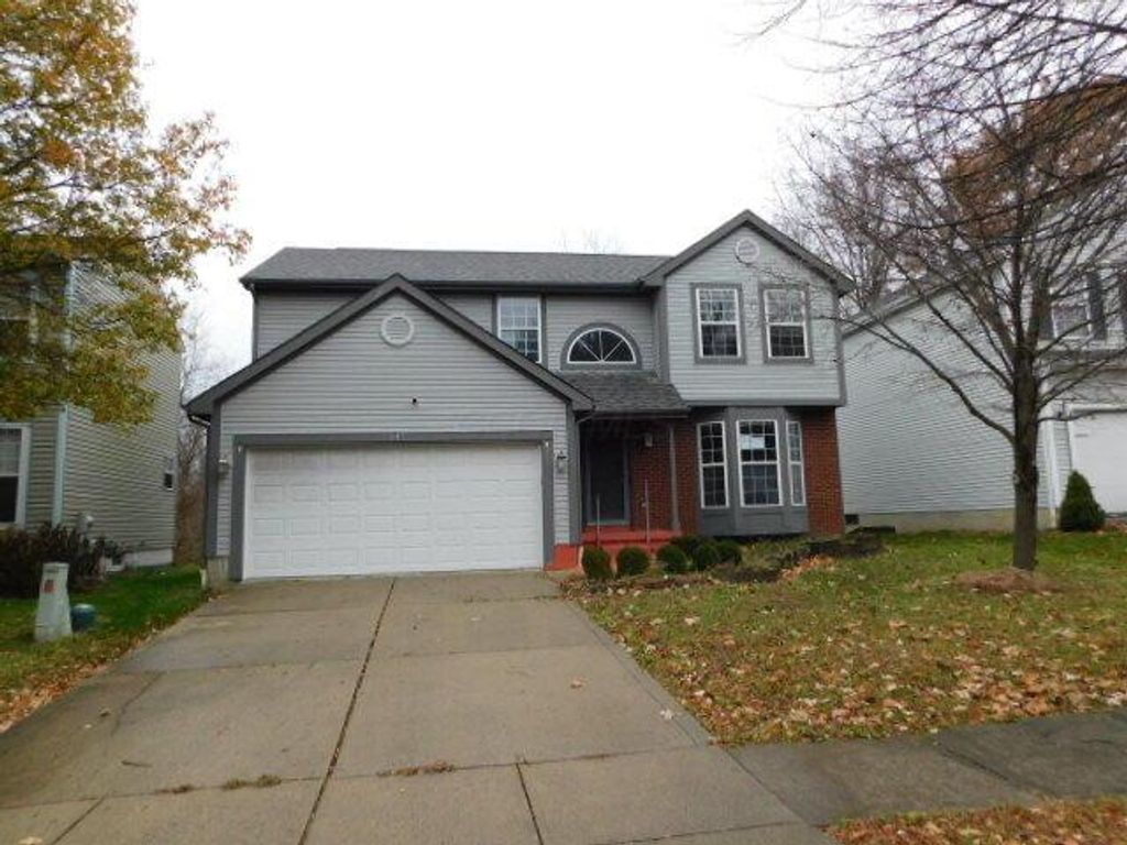 547 Marcum Road, Blacklick, OH 43004