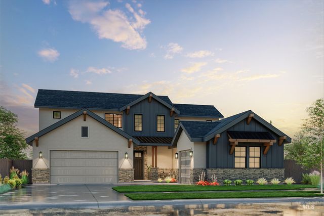 2936 E Mardia St, Meridian, ID 83642