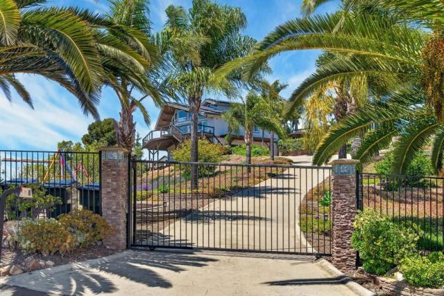 1190 Mulberry Drive, San Marcos, CA 92069