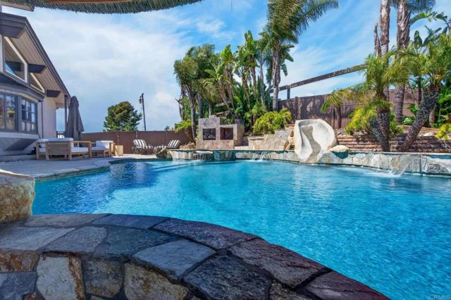 1190 Mulberry Drive, San Marcos, CA 92069
