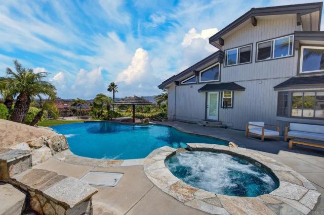 1190 Mulberry Drive, San Marcos, CA 92069