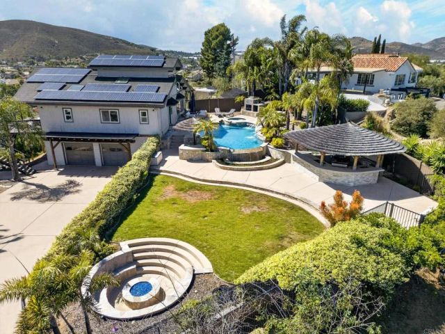 1190 Mulberry Drive, San Marcos, CA 92069