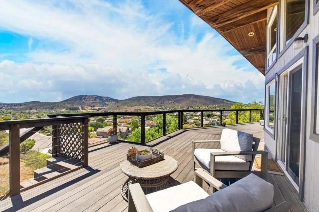 1190 Mulberry Drive, San Marcos, CA 92069