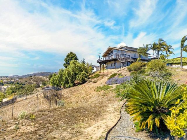 1190 Mulberry Drive, San Marcos, CA 92069