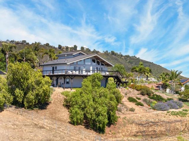 1190 Mulberry Drive, San Marcos, CA 92069