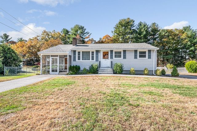 1370 Varnum Ave, Lowell, MA 01854