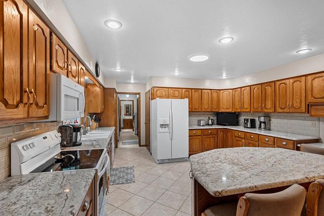 7747 SAINDON ROAD, Sobieski, WI 54171