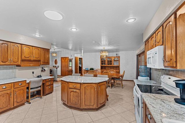 7747 SAINDON ROAD, Sobieski, WI 54171