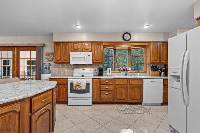 7747 SAINDON ROAD, Sobieski, WI 54171