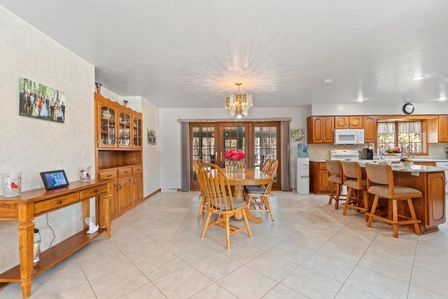 7747 SAINDON ROAD, Sobieski, WI 54171