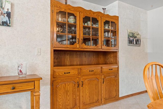 7747 SAINDON ROAD, Sobieski, WI 54171