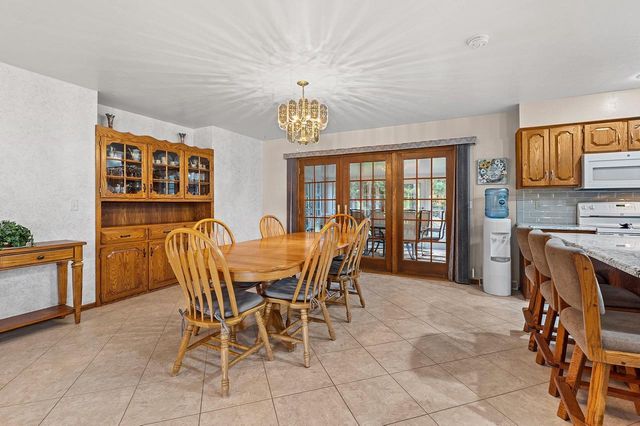 7747 SAINDON ROAD, Sobieski, WI 54171