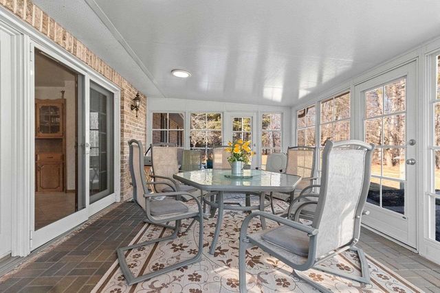 7747 SAINDON ROAD, Sobieski, WI 54171