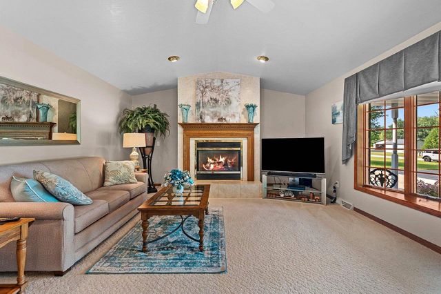 7747 SAINDON ROAD, Sobieski, WI 54171