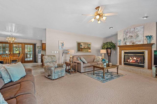 7747 SAINDON ROAD, Sobieski, WI 54171