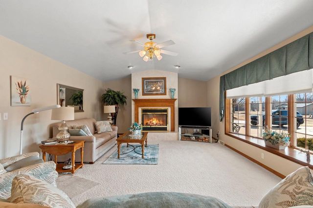 7747 SAINDON ROAD, Sobieski, WI 54171