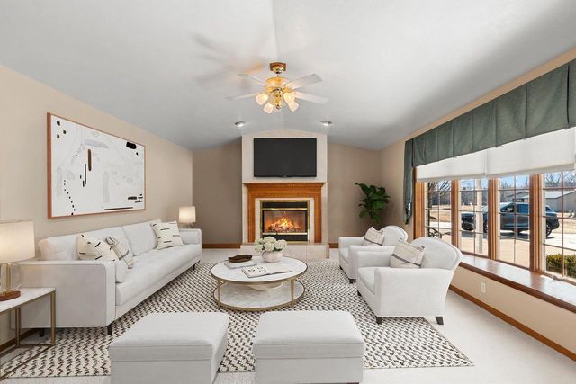 7747 SAINDON ROAD, Sobieski, WI 54171