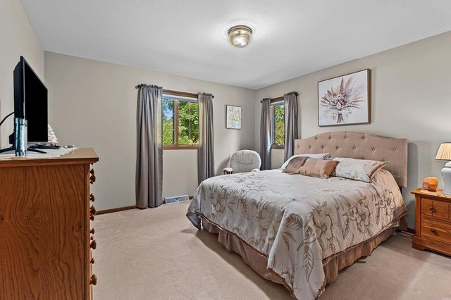 7747 SAINDON ROAD, Sobieski, WI 54171