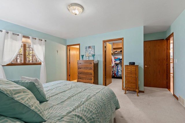 7747 SAINDON ROAD, Sobieski, WI 54171