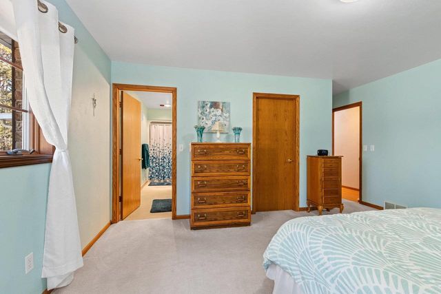 7747 SAINDON ROAD, Sobieski, WI 54171