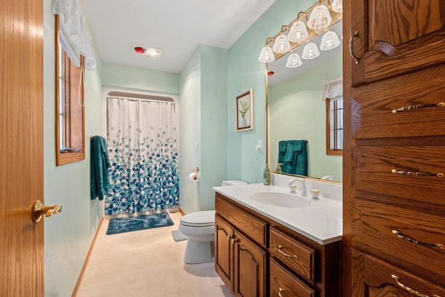 7747 SAINDON ROAD, Sobieski, WI 54171