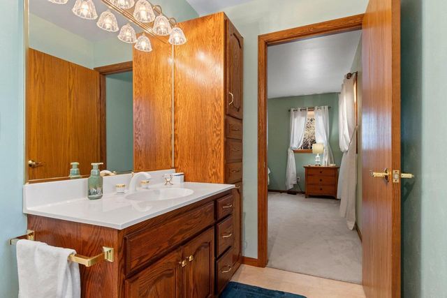 7747 SAINDON ROAD, Sobieski, WI 54171