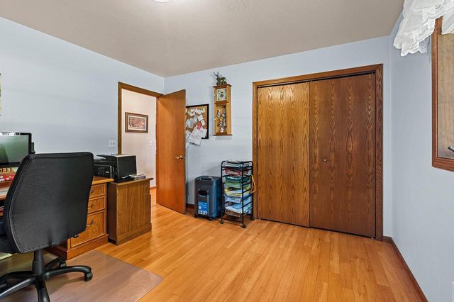 7747 SAINDON ROAD, Sobieski, WI 54171