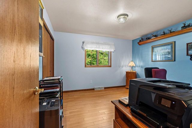 7747 SAINDON ROAD, Sobieski, WI 54171