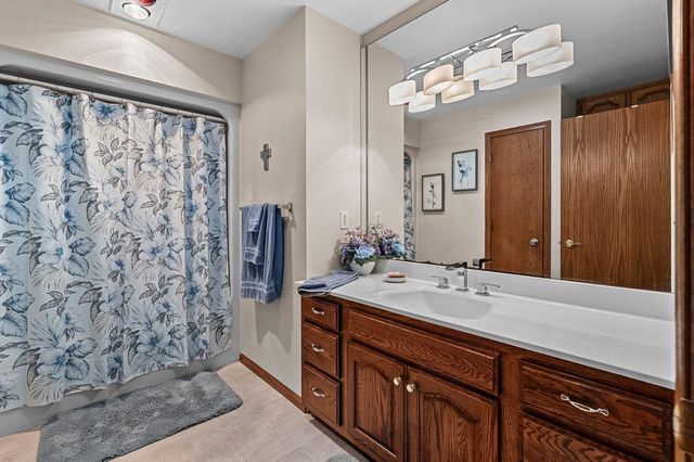 7747 SAINDON ROAD, Sobieski, WI 54171