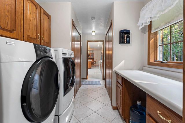 7747 SAINDON ROAD, Sobieski, WI 54171