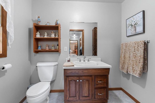 7747 SAINDON ROAD, Sobieski, WI 54171