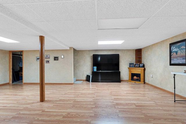 7747 SAINDON ROAD, Sobieski, WI 54171