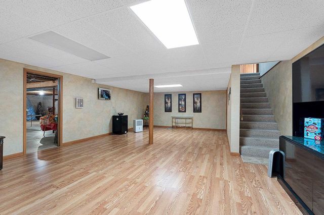 7747 SAINDON ROAD, Sobieski, WI 54171