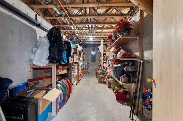 7747 SAINDON ROAD, Sobieski, WI 54171