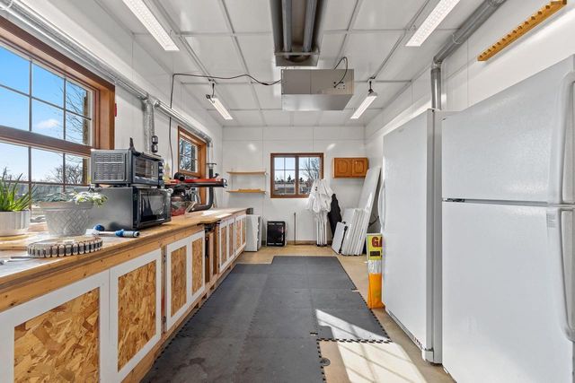 7747 SAINDON ROAD, Sobieski, WI 54171