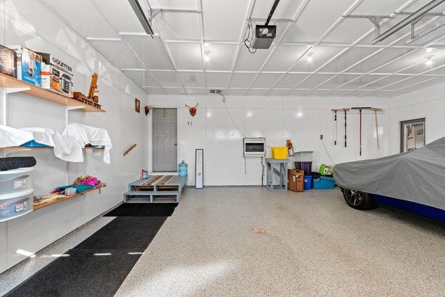 7747 SAINDON ROAD, Sobieski, WI 54171