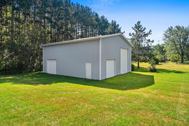 7747 SAINDON ROAD, Sobieski, WI 54171