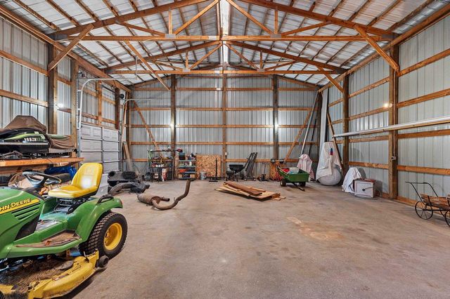 7747 SAINDON ROAD, Sobieski, WI 54171