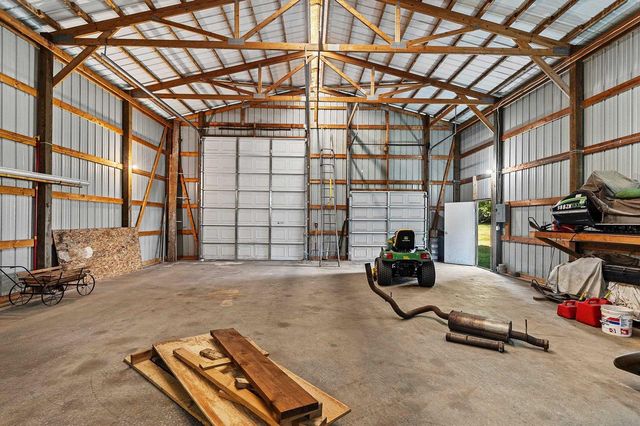 7747 SAINDON ROAD, Sobieski, WI 54171