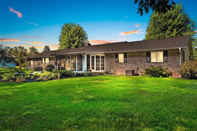 7747 SAINDON ROAD, Sobieski, WI 54171