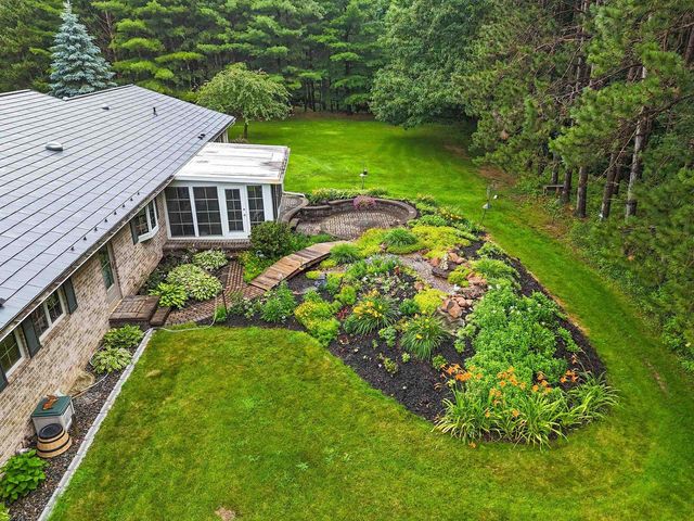 7747 SAINDON ROAD, Sobieski, WI 54171