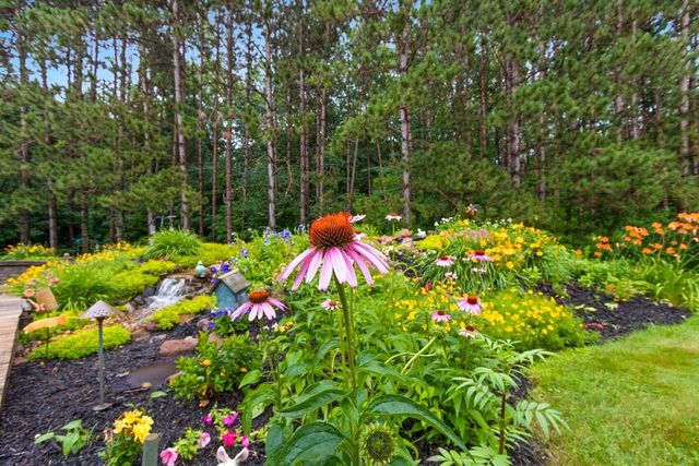 7747 SAINDON ROAD, Sobieski, WI 54171