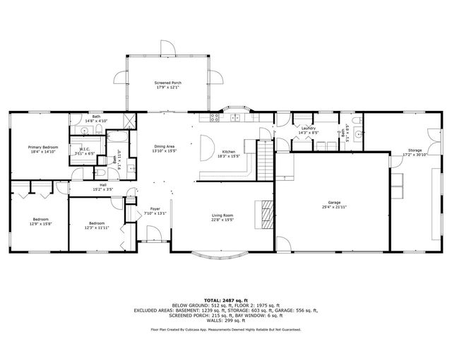7747 SAINDON ROAD, Sobieski, WI 54171