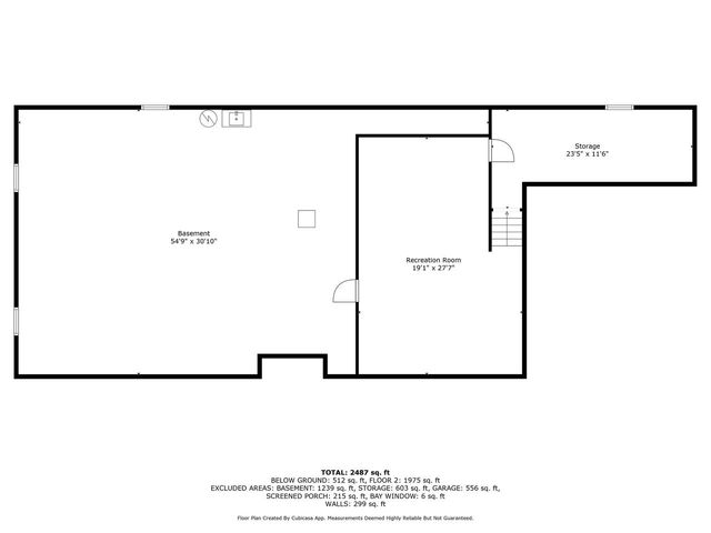 7747 SAINDON ROAD, Sobieski, WI 54171