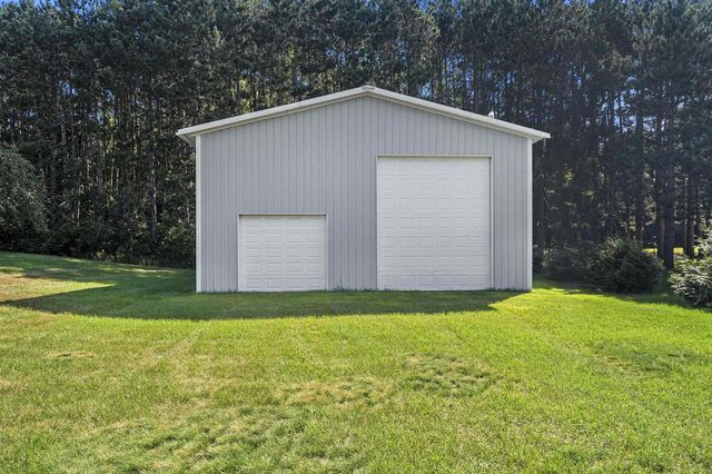 7747 SAINDON ROAD, Sobieski, WI 54171