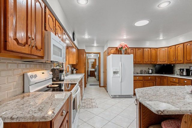 7747 SAINDON ROAD, Sobieski, WI 54171